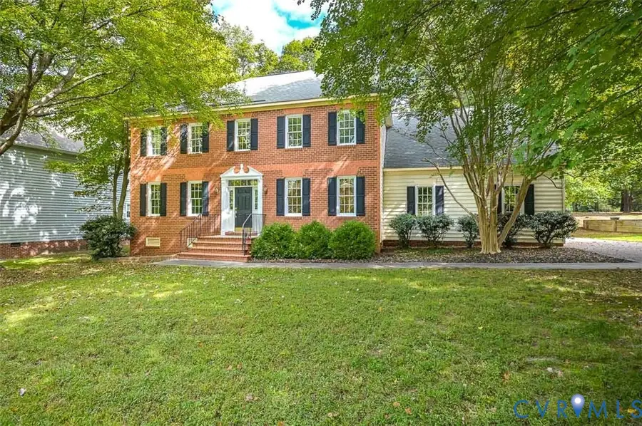 10434 Oak Cottage Drive, Mechanicsville, VA 23116 - Image #3
