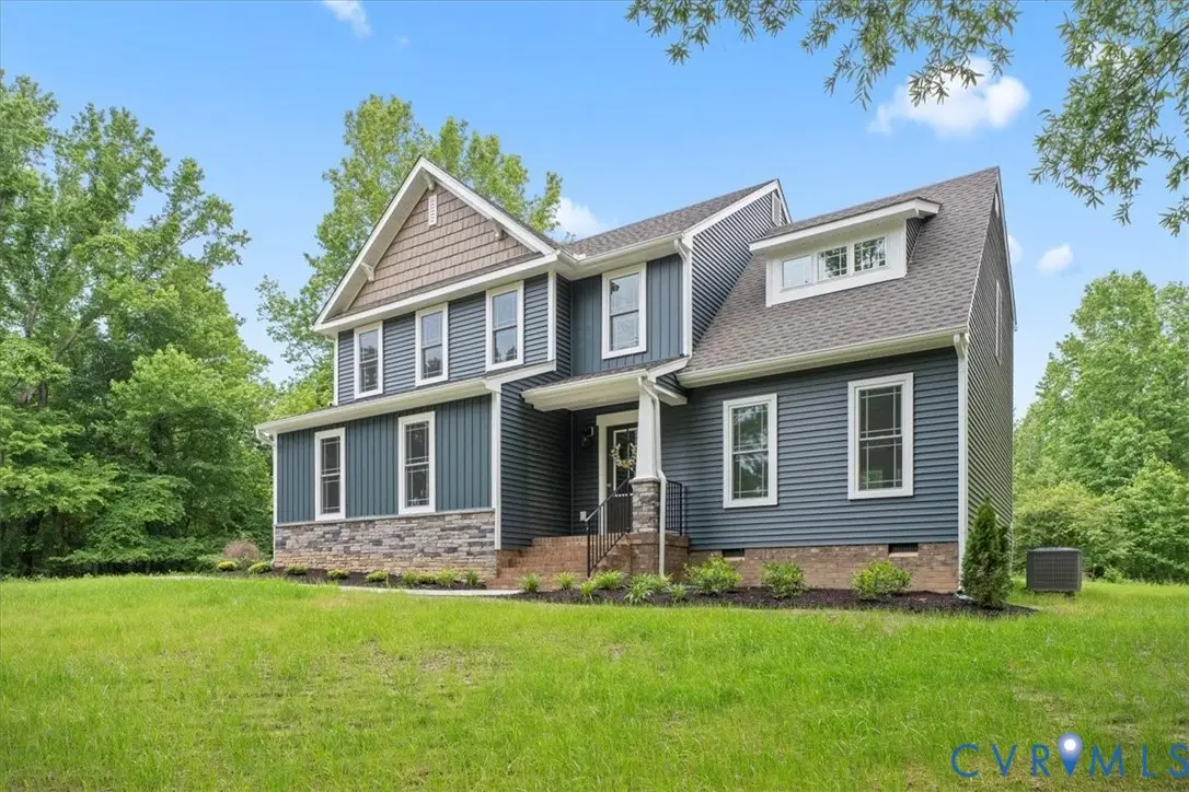 3608 Bolling Road, Powhatan, VA 23139 - Image #1