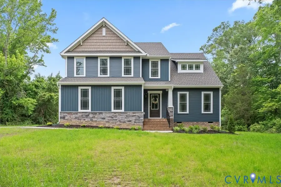 3608 Bolling Road, Powhatan, VA 23139 - Image #2