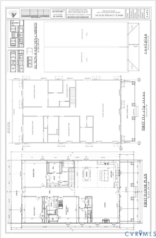 0 Marion Harland Lane, Powhatan, VA 23139 - Image #2