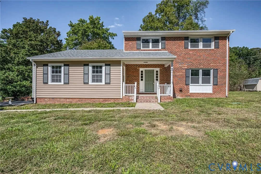 1331 Burlington Road, Clover Hill, VA 23236 - Image #1