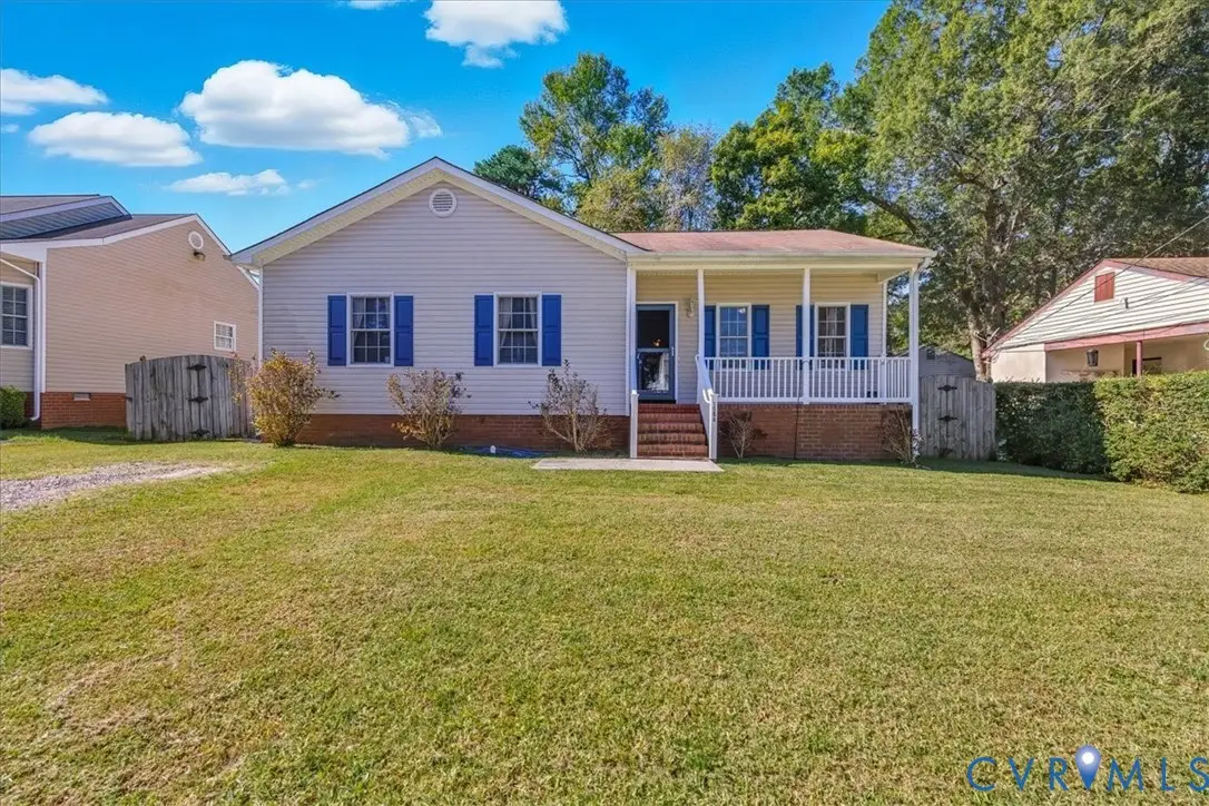 1506 Stewart Avenue, Hopewell, VA 23860 - Image #1