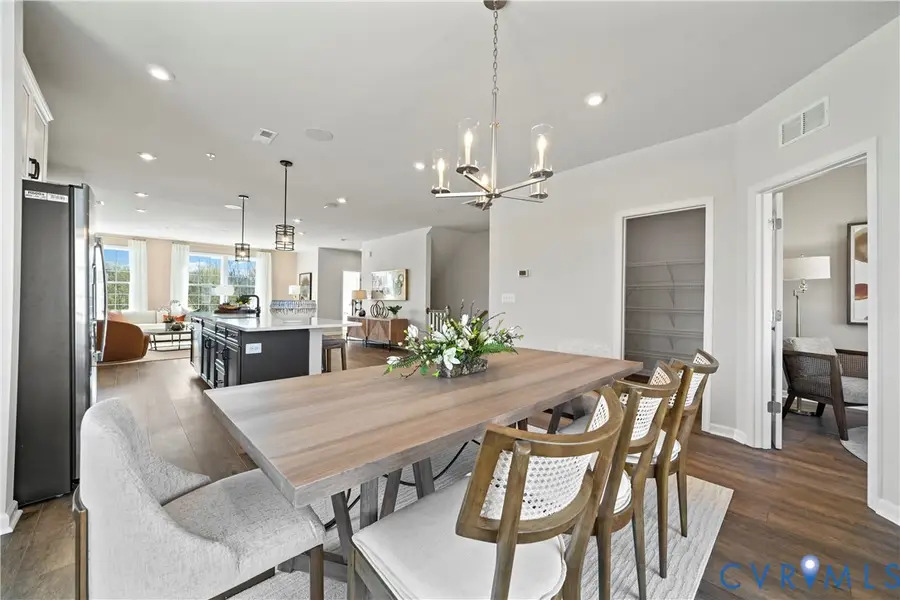 13133 Brattice Loop, Midlothian, VA 23114 - Image #3