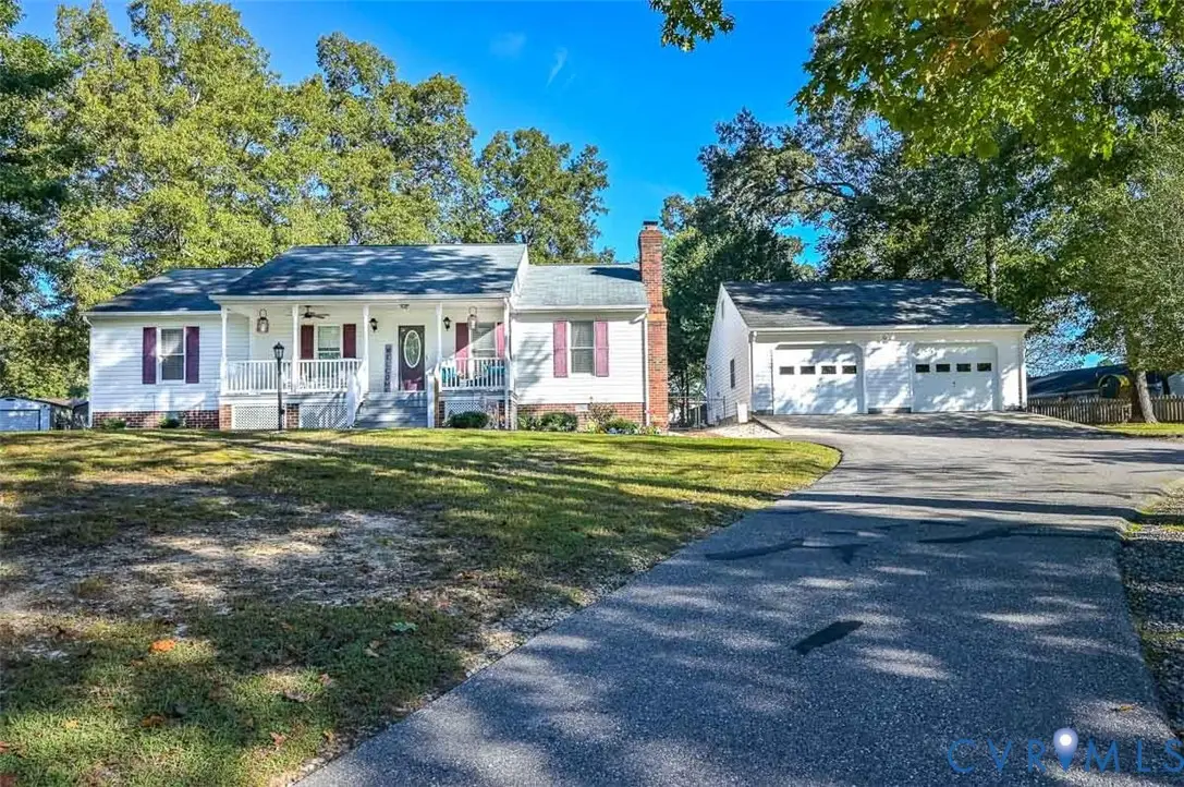 7912 Quinton Court, Quinton, VA 23141 - Image #1