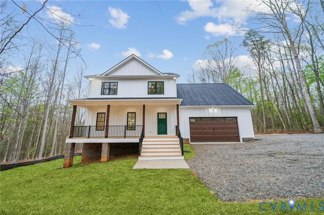 2792 Perkinsville Road, Maidens, VA 23102 - Image #1