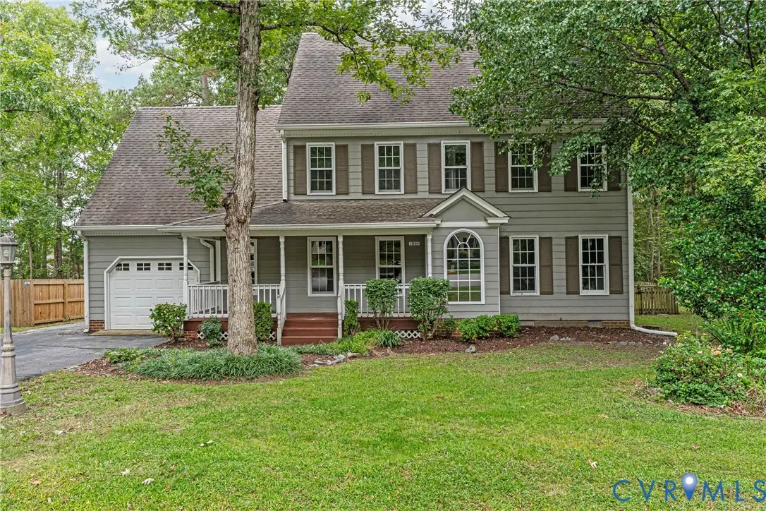 1002 Wedgemont Place, North Chesterfield, VA 23236 - Image #1