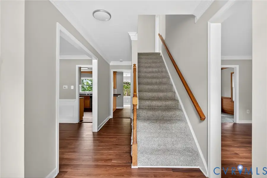 1002 Wedgemont Place, North Chesterfield, VA 23236 - Image #3