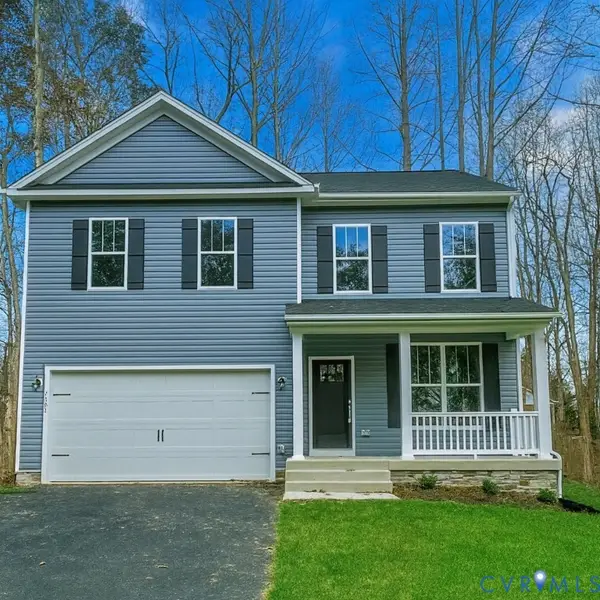 4230 Lakeview Parkway, Locust Grove, VA 22508