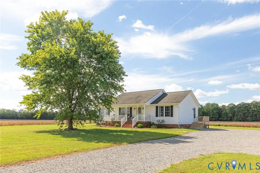 13263 Courtland Lane, Ruther Glen, VA 22546 - Image #1