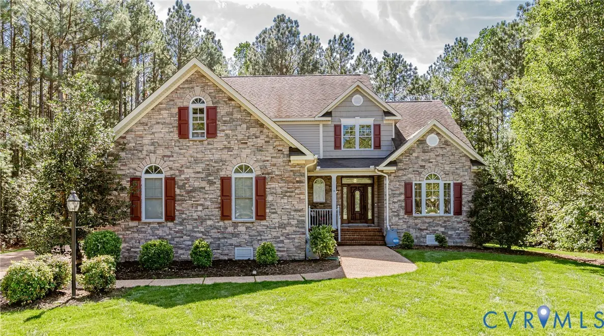 3440 Red Tail Court, Providence Forge, VA 23140 - Image #1