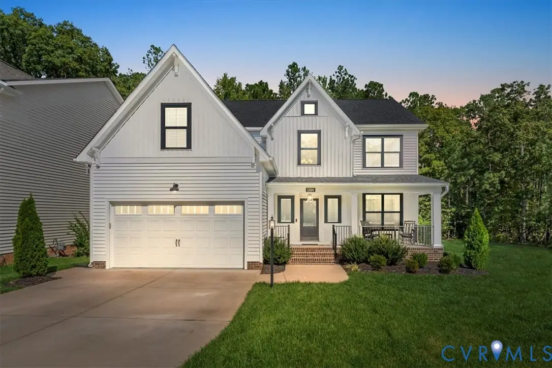 13100 Fieldfare Drive, Midlothian, VA 23112 - Image #1