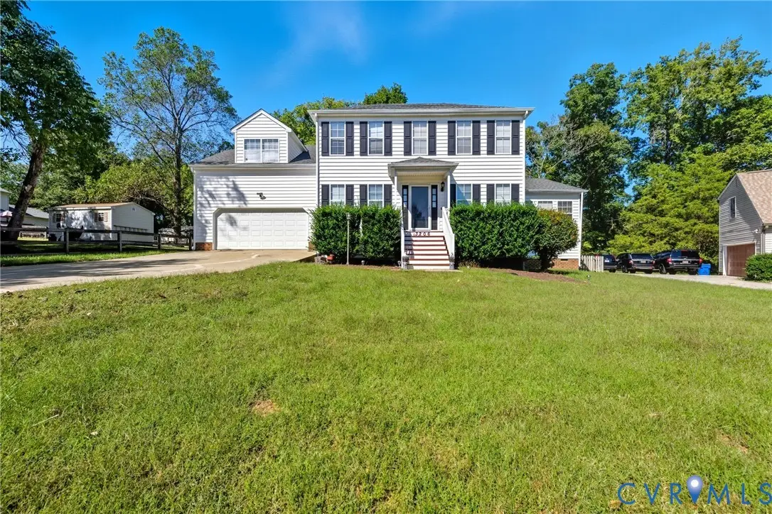 3206 Meadow Glen Lane, Meadowbrook, VA 23234 - Image #1