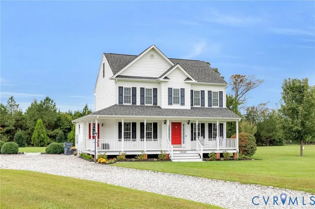 12449 Lily Pad Lane, Ashland, VA 23005 - Image #1