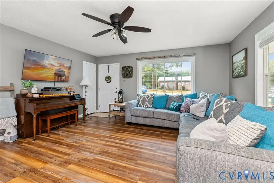 201 Van Dyke Circle, Emporia, VA 23847 - Image #2