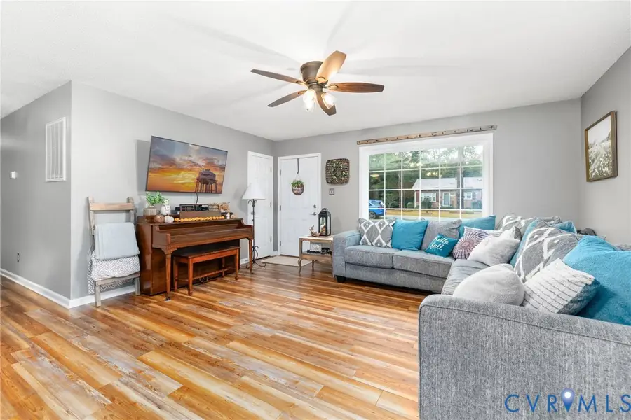 201 Van Dyke Circle, Emporia, VA 23847 - Image #3