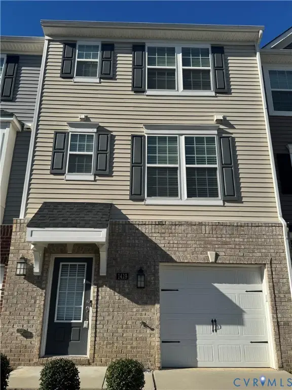 1419 Kerr Drive, Henrico, VA 23227