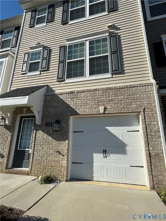 1419 Kerr Drive, Lakeside, VA 23227 - Image #2