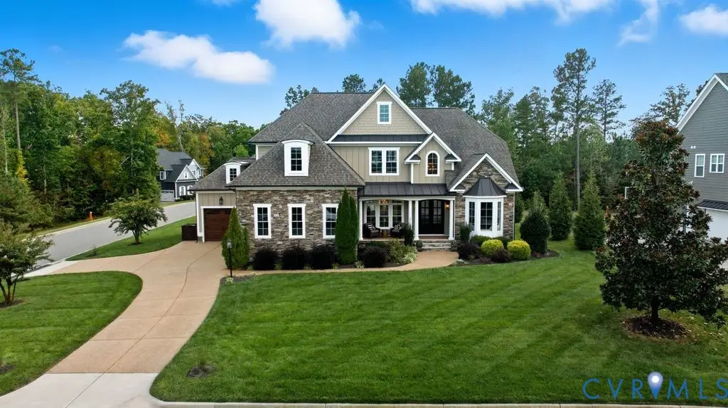 2200 Hannington Mews, Midlothian, VA 23112 - Image #1