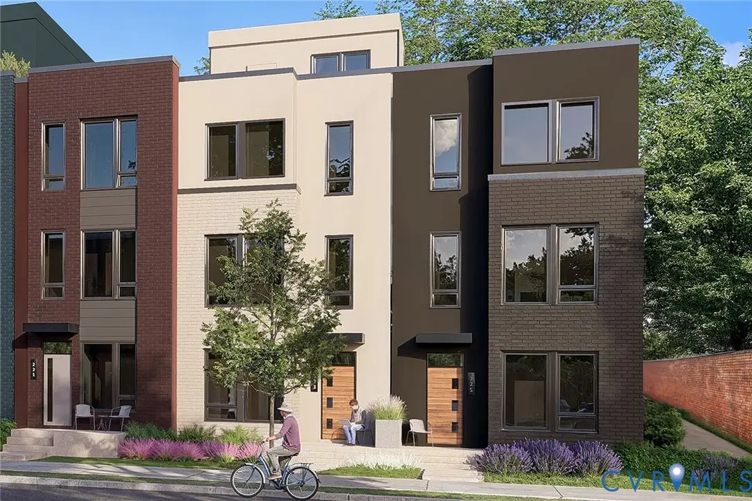 225 S Stafford Avenue, Richmond, VA 23220 - Image #1