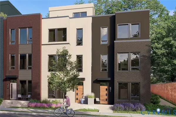 225 S Stafford Avenue, Richmond, VA 23220