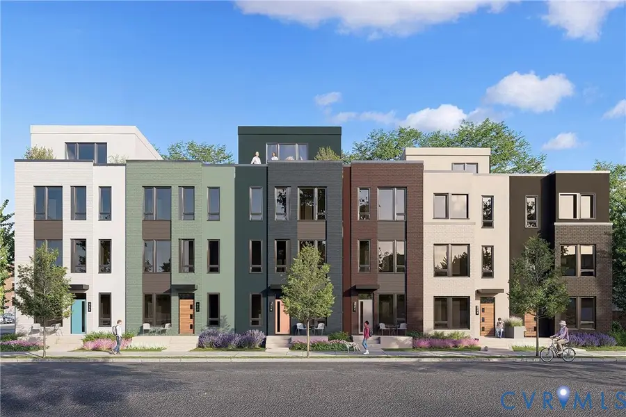 225 S Stafford Avenue, Richmond, VA 23220 - Image #2