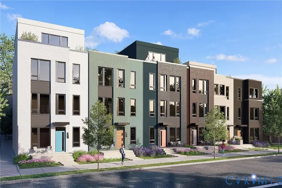 225 S Stafford Avenue, Richmond, VA 23220 - Image #3