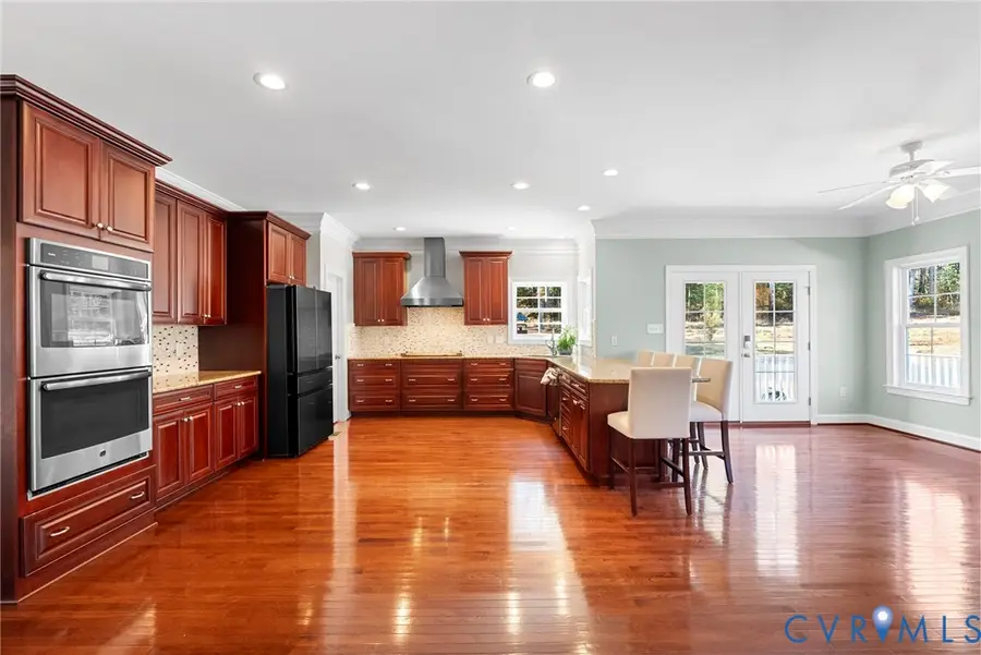 2436 Gammons Creek Drive, Maidens, VA 23102 - Image #2