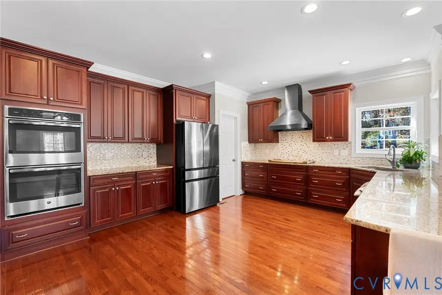 2436 Gammons Creek Drive, Maidens, VA 23102 - Image #3