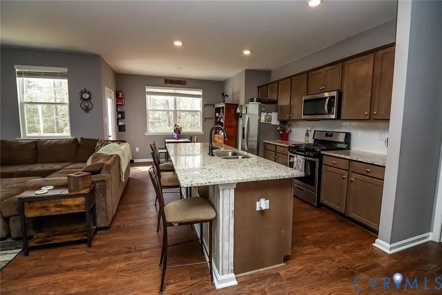 7547 Sedge Drive, New Kent, VA 23124 - Image #2