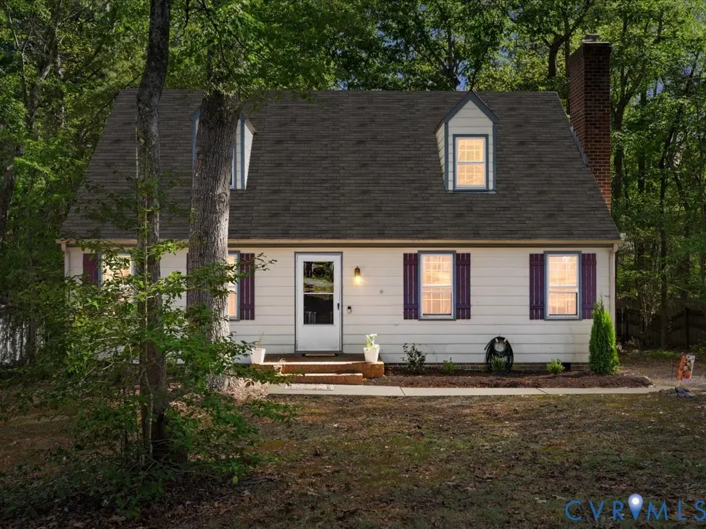 2915 S Ridge Drive, Midlothian, VA 23112 - Image #1