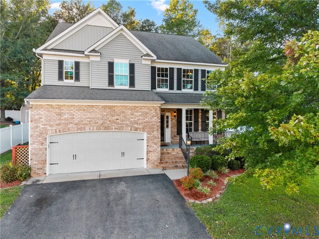 4512 Tosh Lane, Chester, VA 23831 - #1