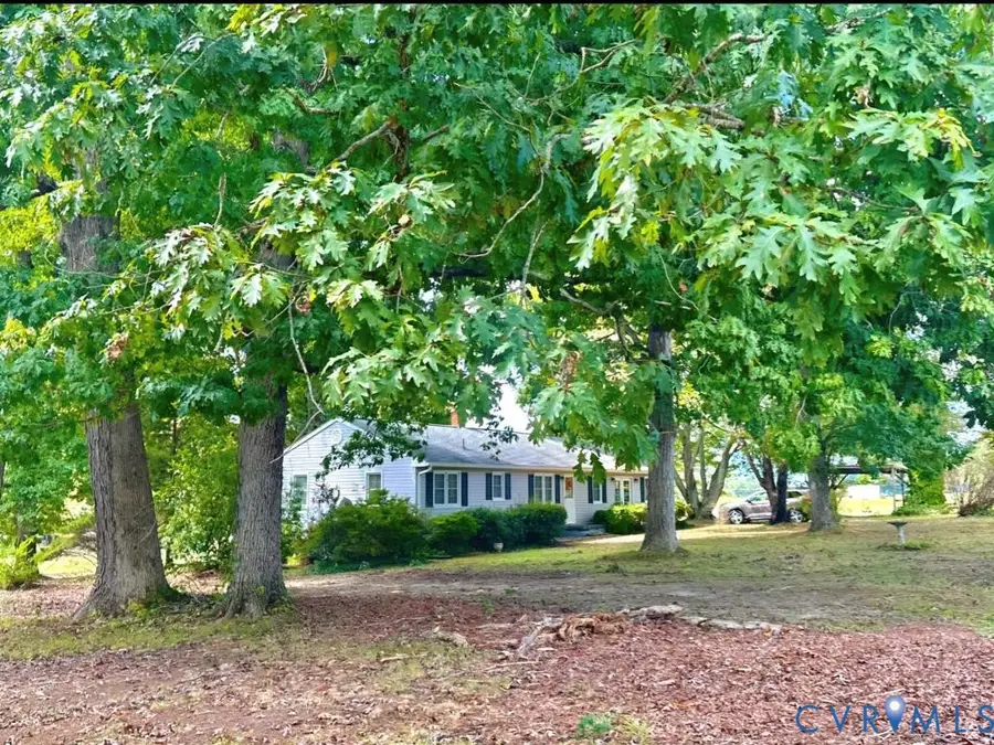 205 Hardtimes Road, Farmville, VA 23901 - Image #3