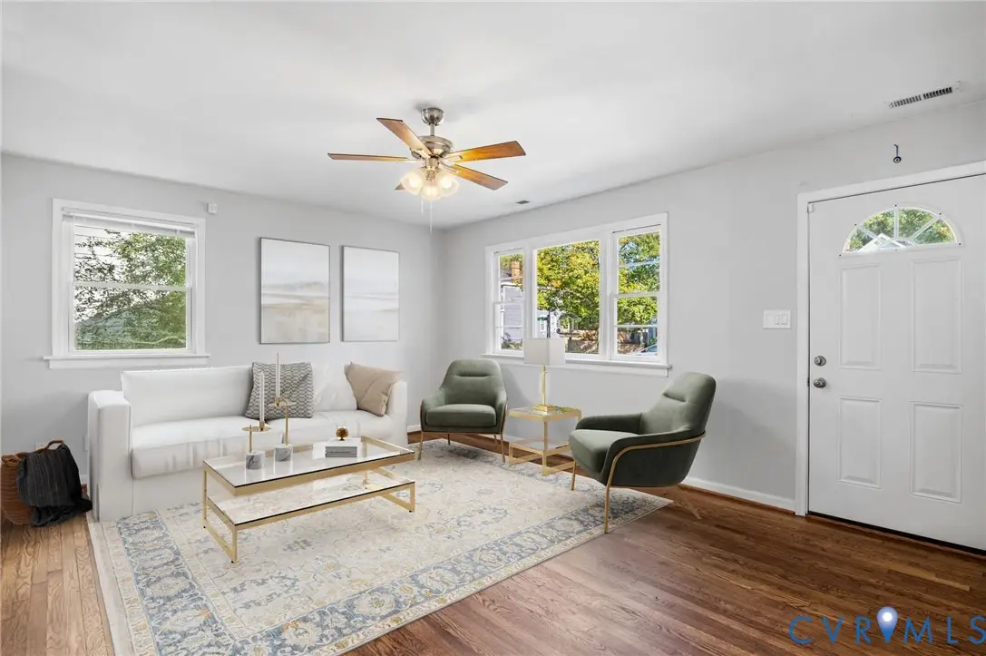 3122 Enslow Avenue, Richmond, VA 23222 - Image #1