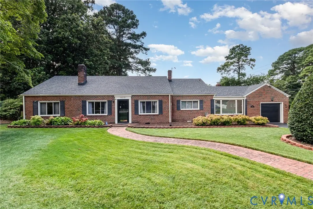 420 Park Avenue, Hopewell, VA 23860 - Image #1