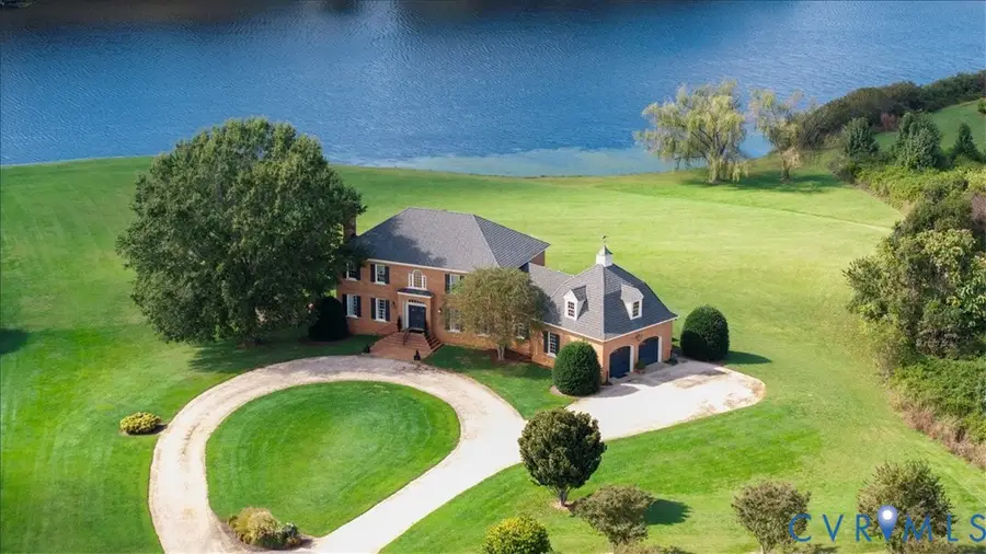 3581 Richards Run, Powhatan, VA 23139 - Image #3