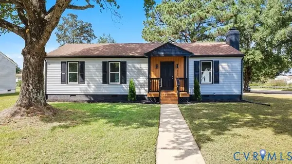 2560 Pin Oak Court, Colonial Heights, VA 23834