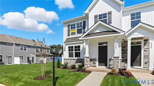 6549 Topsail Point, Chesterfield, VA 23234