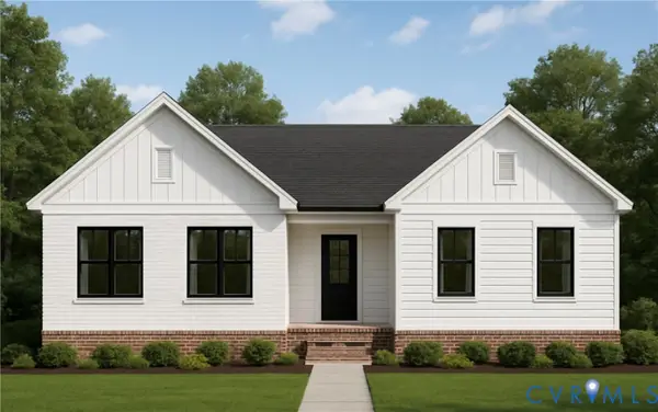 743 Wilson Street, Petersburg, VA 23803