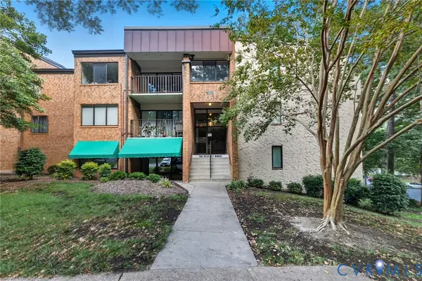 1501 Regency Woods Road #302, Henrico, VA 23238