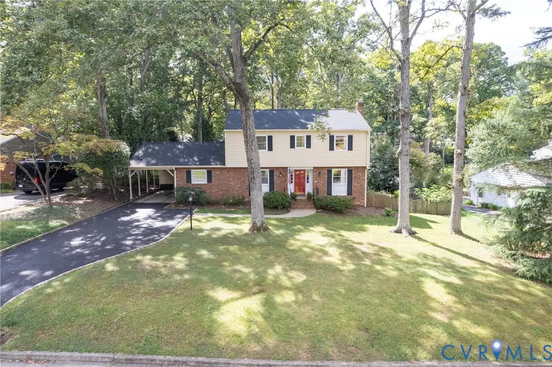 9325 Westmoor Drive, Henrico, VA 23229 - Image #1