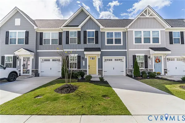 7254 Peyton Randolph Lane, New Kent, VA 23124