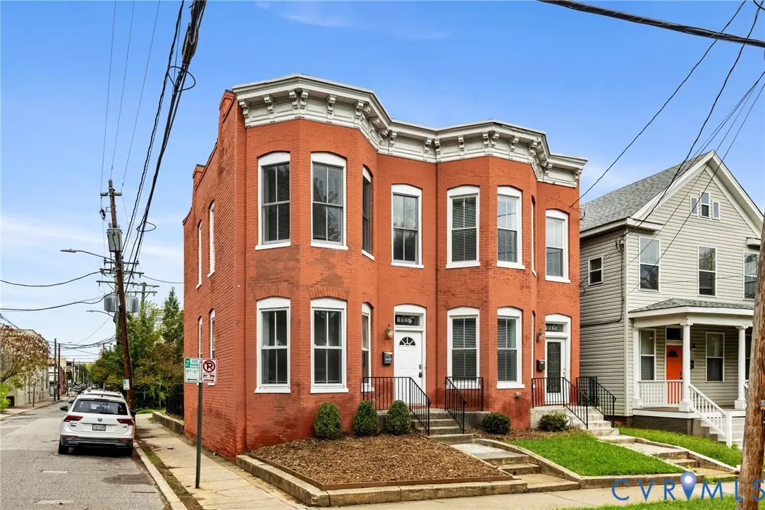1027 Decatur Street, Richmond, VA 23224 - Image #1