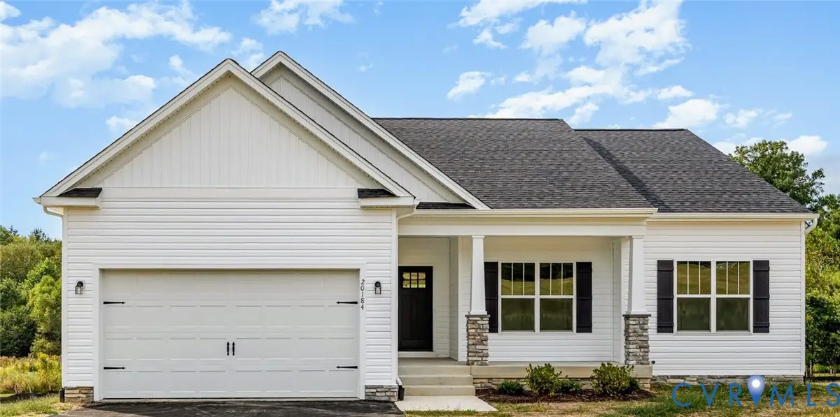 6820 John Taylor Lane, Orange, VA 22960 - #1