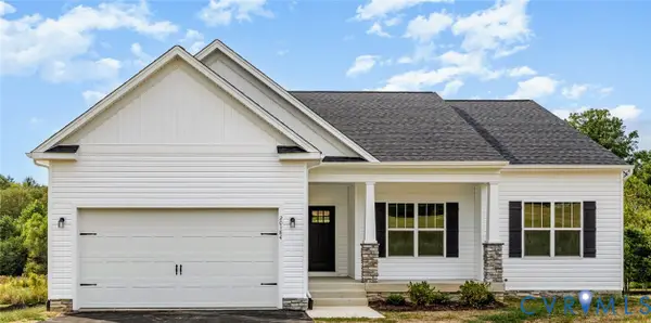 6820 John Taylor Lane, Orange, VA 22960