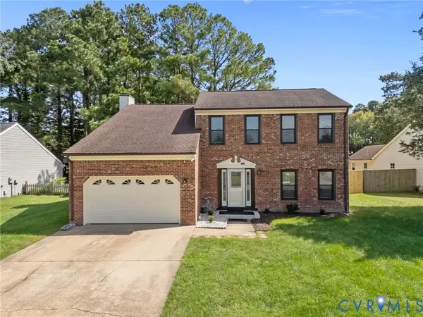 2020 Aloma Drive, Virginia Beach, VA 23453