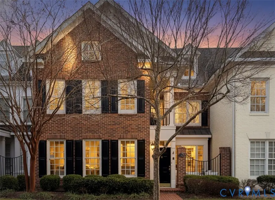 1203 Tilbury Lane, Henrico, VA 23229 - Image #3