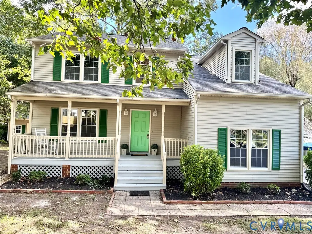 11018 Heathstead Road, Chester, VA 23831 - Image #1