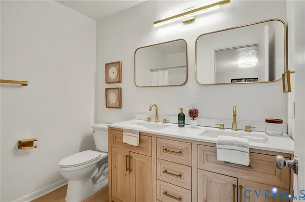 2106 Turtle Run Drive #3, Henrico, VA 23233