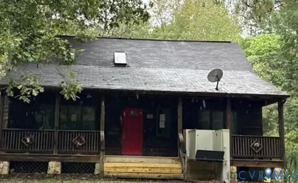 9024 Northwood Drive, North Dinwiddie, VA 23803