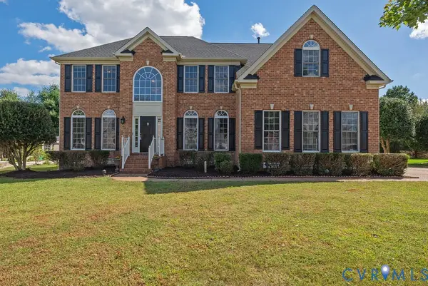 13313 Silverdust Lane, Chester, VA 23836
